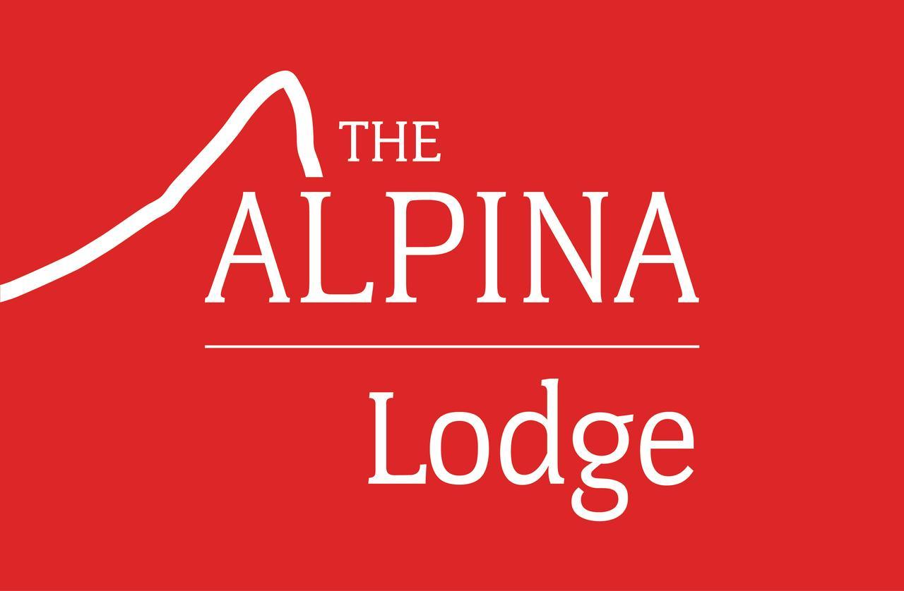 Alpina Lodge Bed & Breakfast Tschiertschen Luaran gambar
